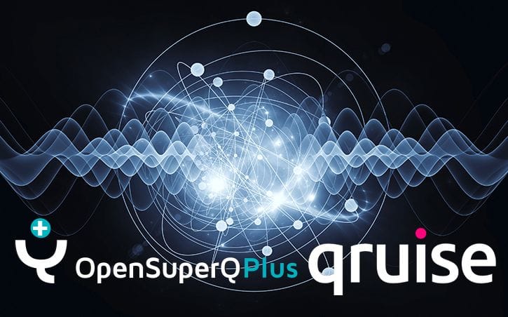 OpenSuperQ-plus
