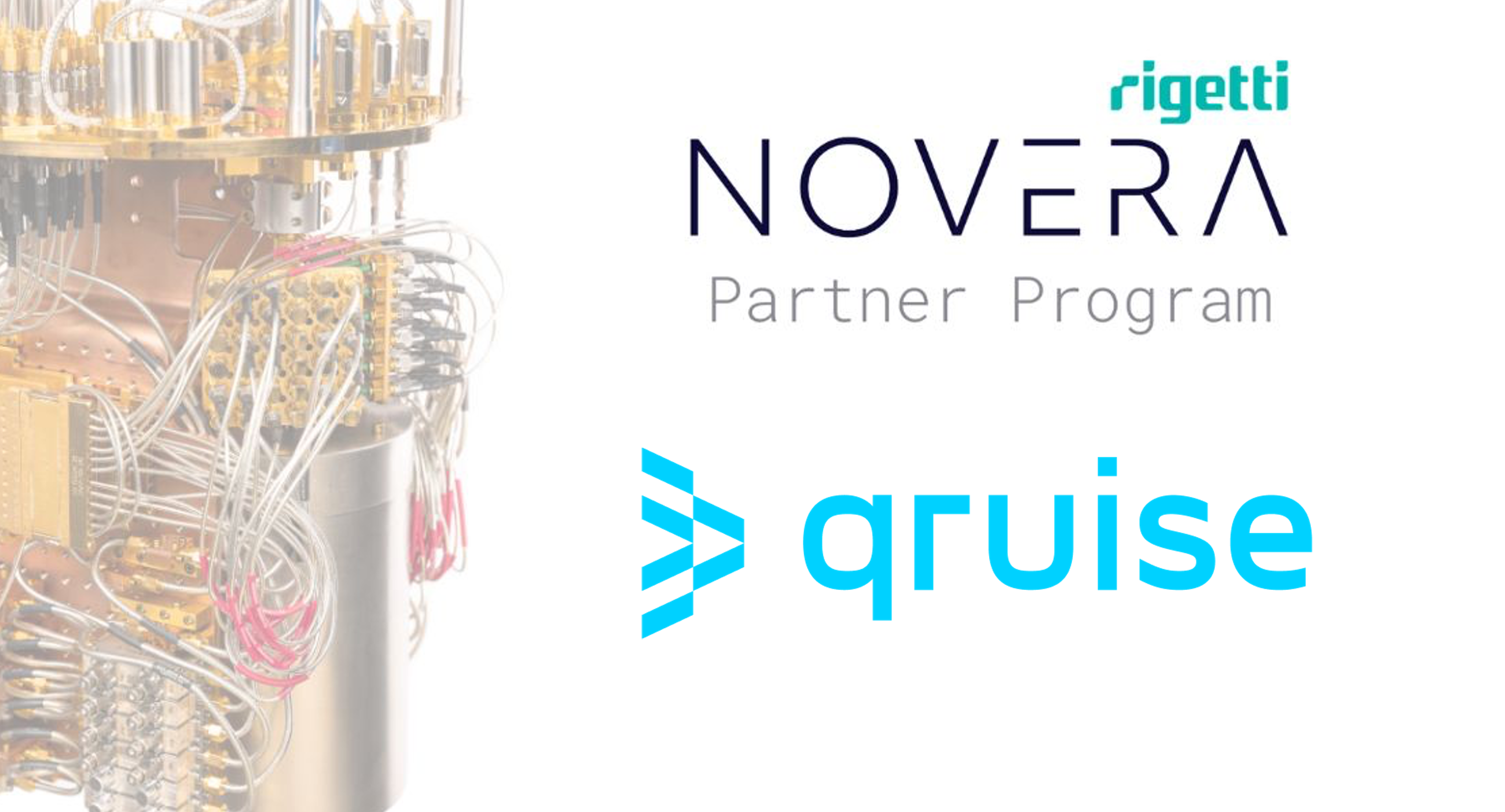 Novera QPU Partner Program