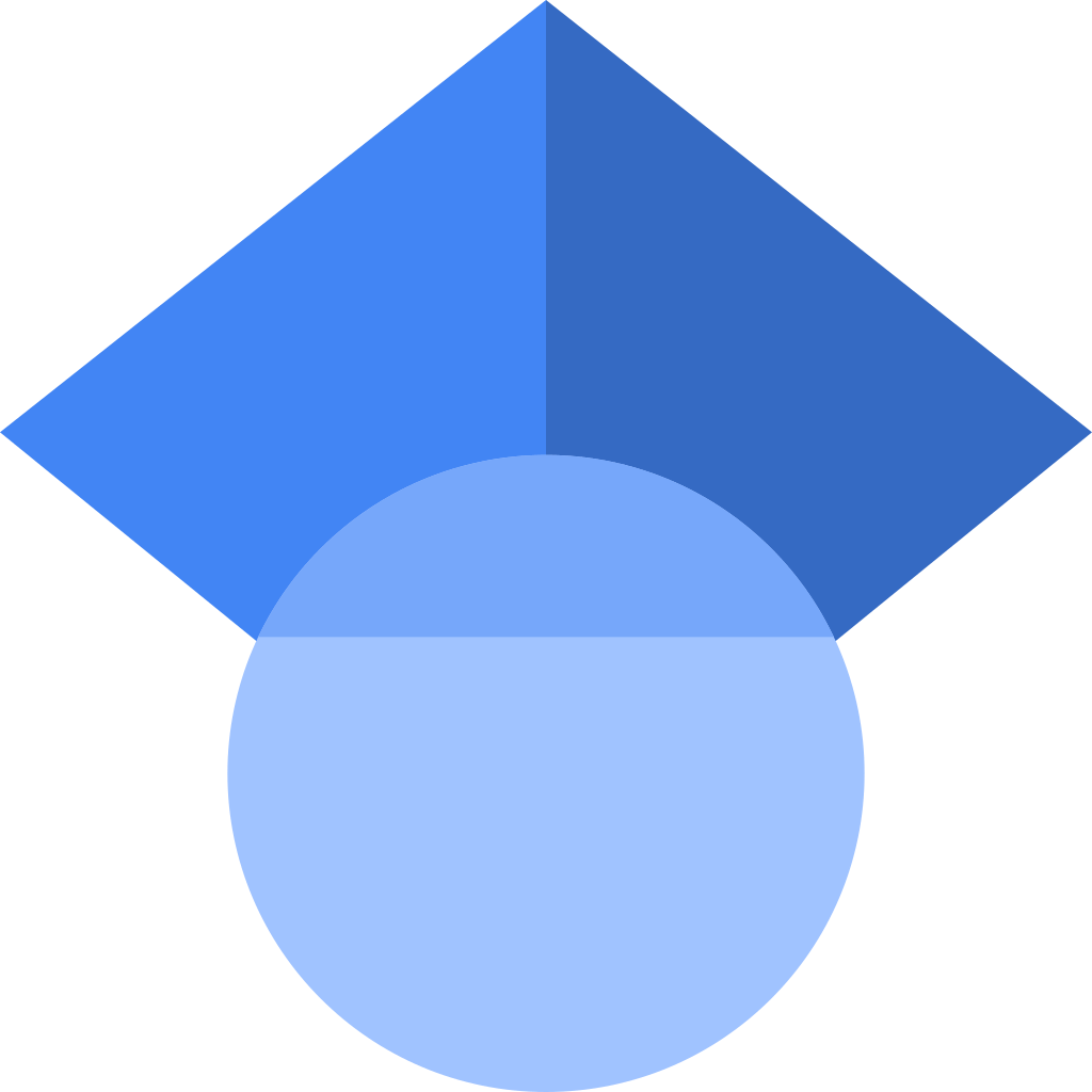 Social Logo Google Scholar