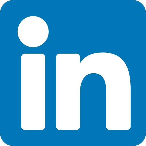 Social Logo LinkedIn